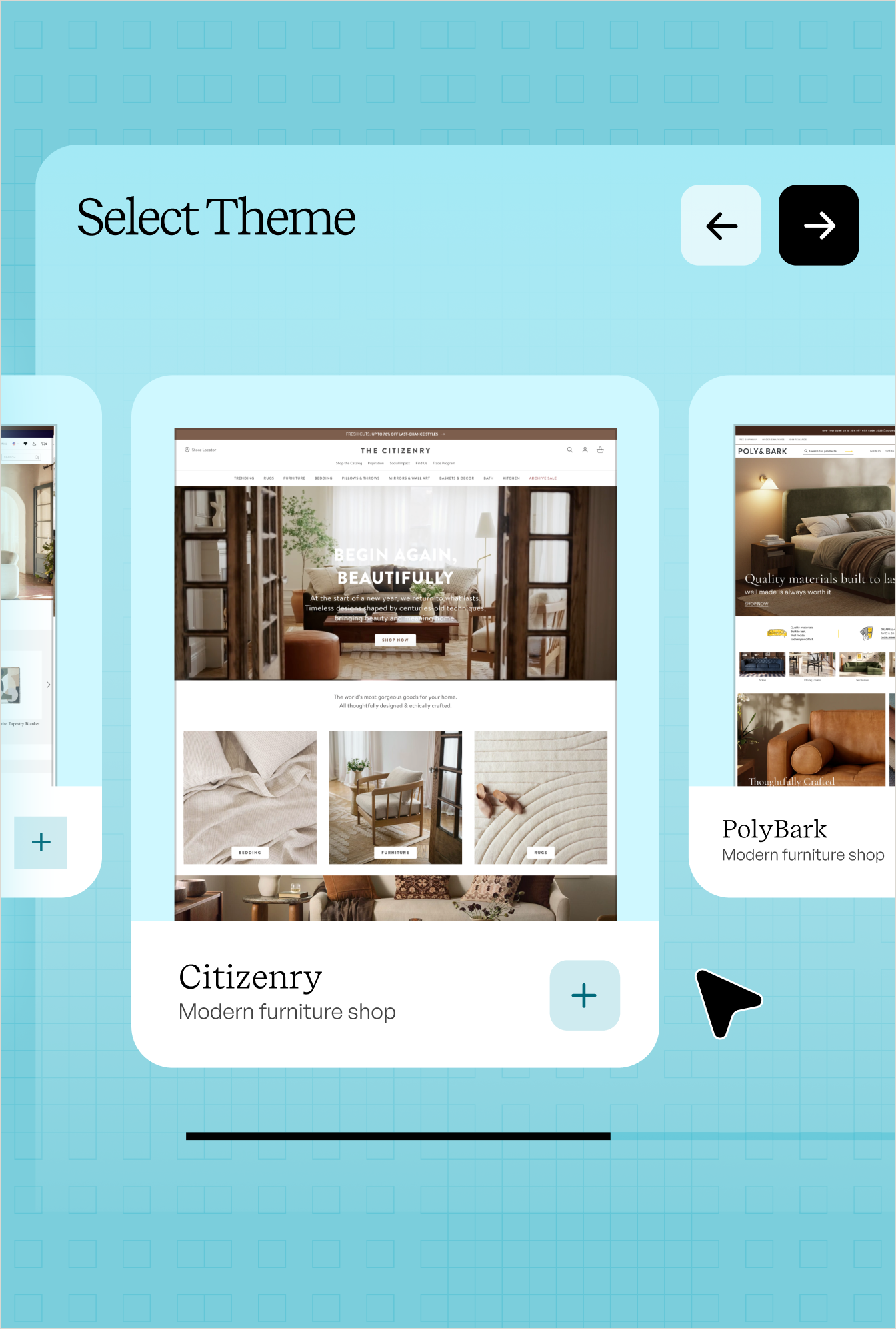themes