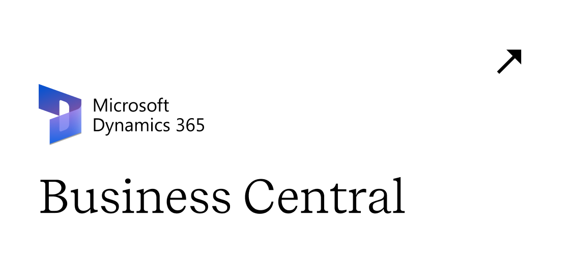 Microsoft Dynamics 365