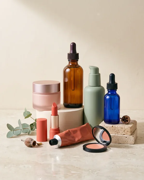CPG and beauty Carousel