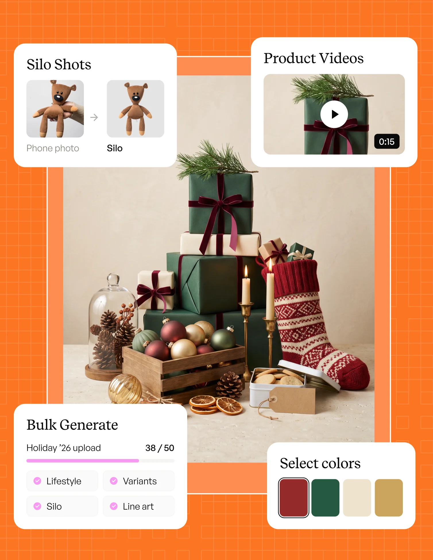 Gifts & Accessories-AI-Imagry