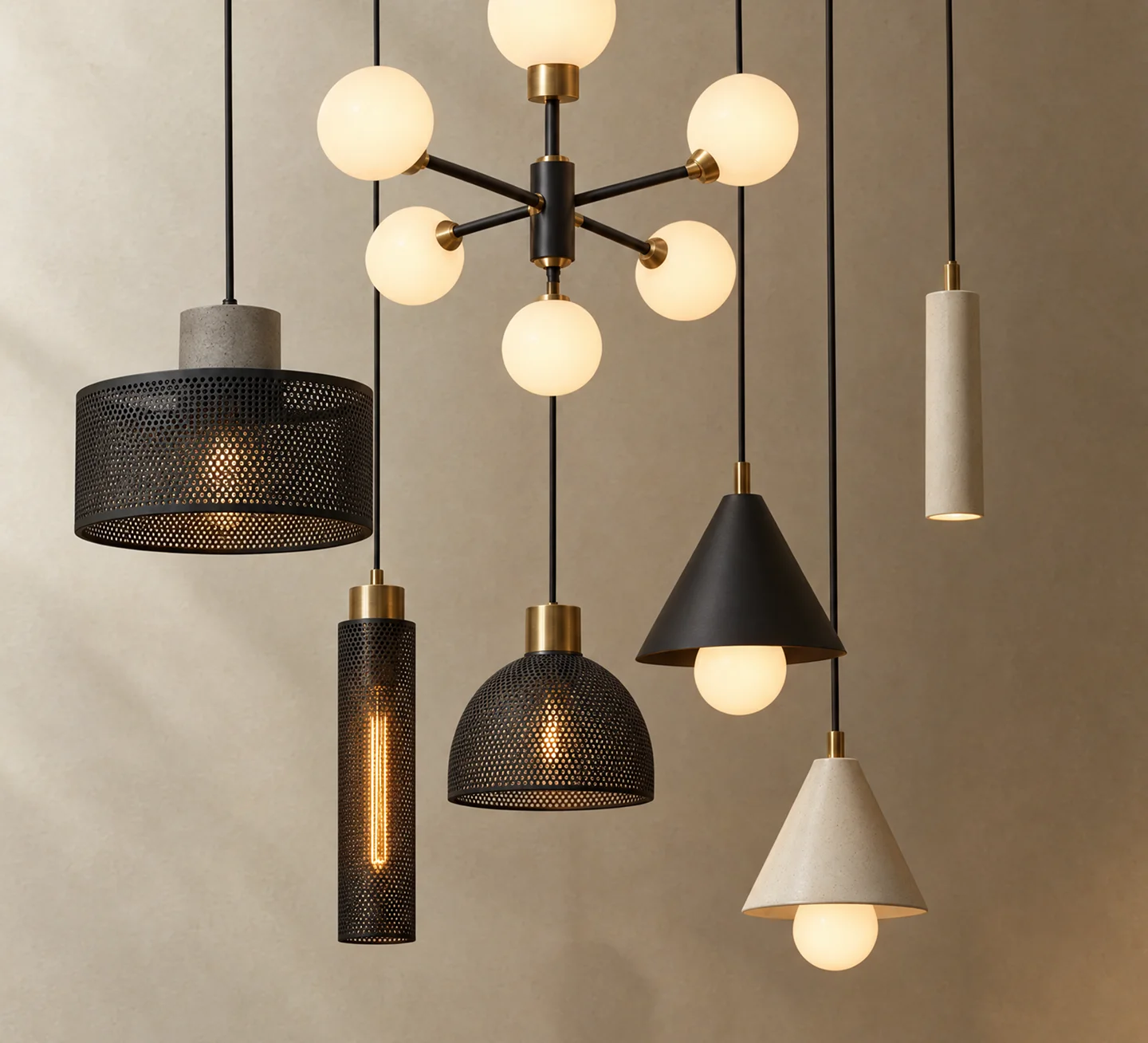 Industry-Hub-Lighting