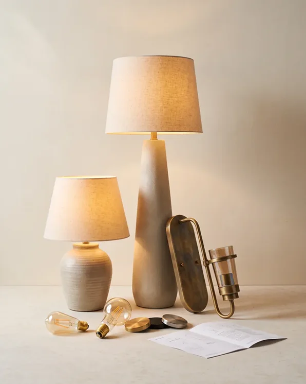 Lighting Carousel