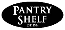 Pantry Shelf logo