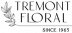 Tremont Floral Logo
