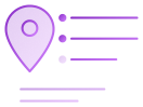 Visits, calls, and meetings on the account